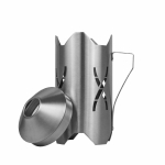 Hookah Cap Windcover SS