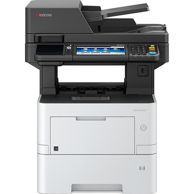 МФУ Kyocera Ecosys M3645idn, A4, 35 стр./мин, Ethernet