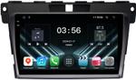 Магнитола для Mazda CX-7 2007-2012 - FarCar S280 монитор 9.5" IPS на Android 13, CarPlay