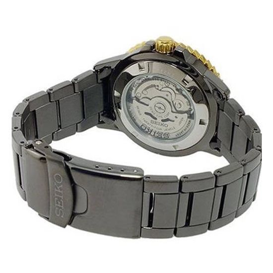 Мужские часы Seiko SRP356K1Y 5 Sports Automatic