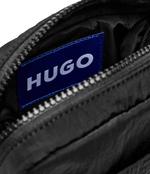 Сумка кросс-боди Vytal R_NS Zip Hugo Blue - черный(50529453)
