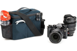 Вставка Tenba Tools Byob 9 Camera Insert Blue для фотооборудования, синяя