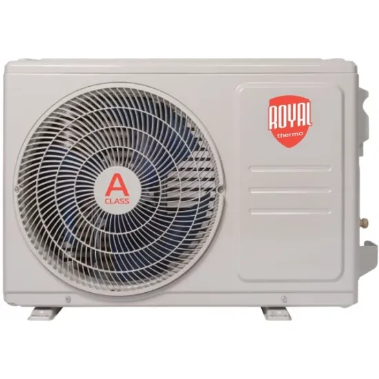 Кондиционер Royal Thermo Siena RTS-12HN8_V2