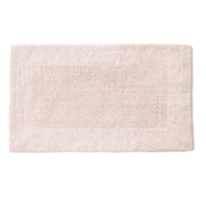Коврик для ванной Fazzini Up & Down (50 x 80 см) Rosa Boho