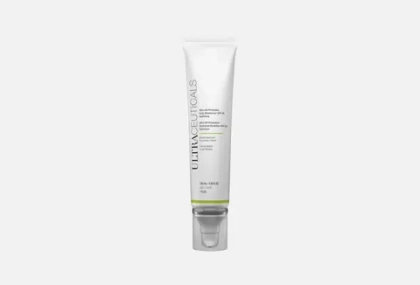 ЗАЩИТНЫЙ УВЛАЖНЯЮЩИЙ КРЕМ SPF 30 С ЭФФЕКТОМ ГЛУБОКОЙ ГИДРАТАЦИИ
