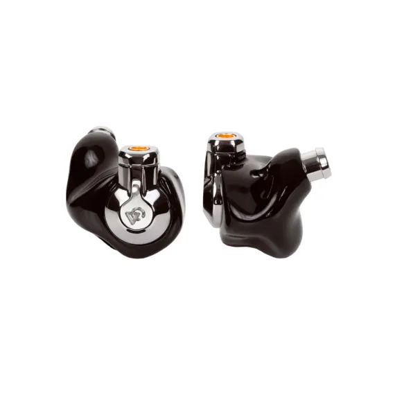 Campfire Audio Cascara Essential Universal Black