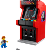 Конструктор Лего креатор Аркадный автомат 40805 | LEGO Creator Arcade Machine | коллекционная модель | 468 деталей 12+