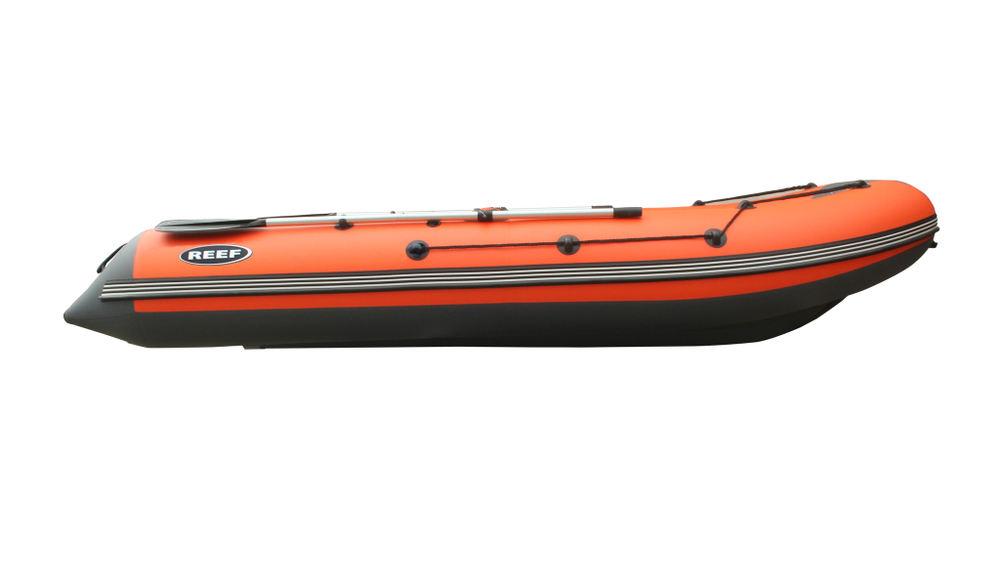 Лодка ПВХ REEF 325