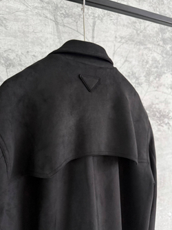 Куртка Loro Piana (OverSize)