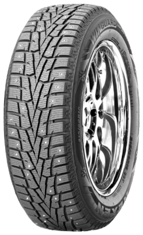 Купить Легковая шина 265/75 R16 WINGUARD winSpiKe WS6 SUV 123/120Q LT/C (шип.) NEXEN.