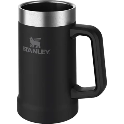 Пивная кружка Adventure Big Grip | 0,70 л - STANLEY