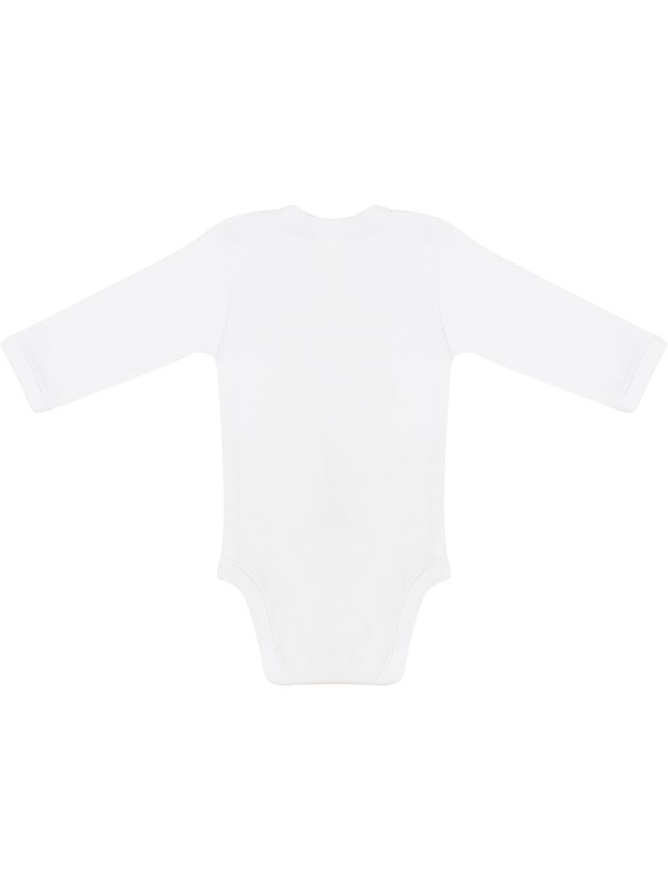 Боди "Бельчонок" Luxury Baby