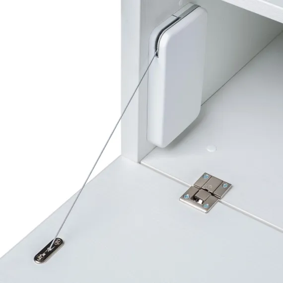 Radiotehnika Vector AV-1070 White