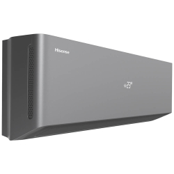 Кондиционер Hisense AS-10UW4RXVQH00A(B) Vision Pro Carbon Superior DC Inverter
