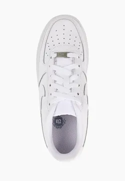 Кроссовки женские NIKE WMNS AIR FORCE 1 '07