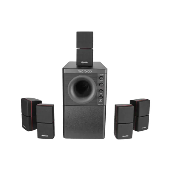 Microlab X3 5.1 BT