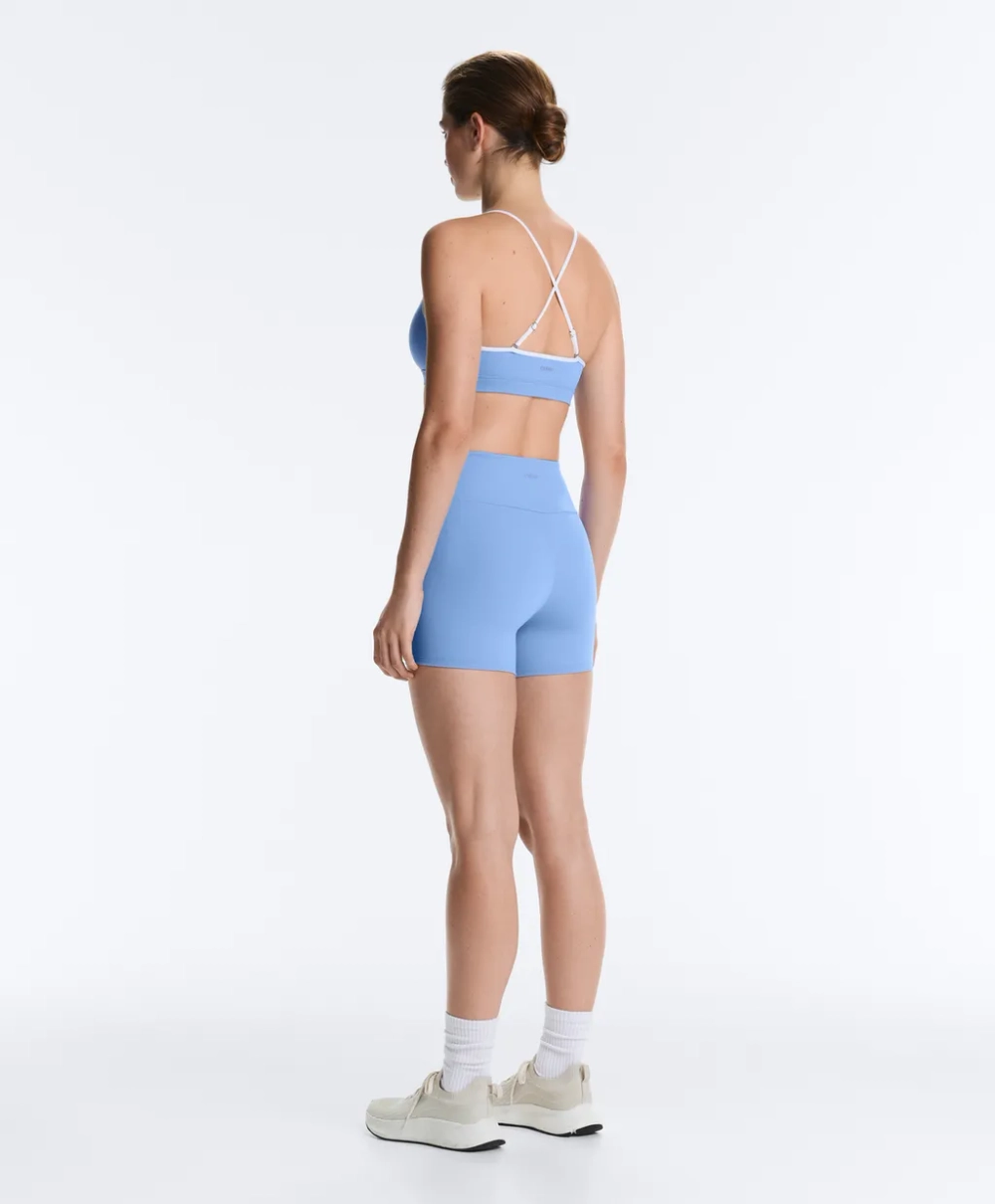 Высокие шорты Comfortlux, 10 см - OYSHO