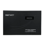 Симисторный стабилизатор напряжения SMARTWATT AVR TRIAC 5000TW