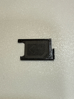 Контейнер SIM для Sony D5803/D6603/D6633/E5823 (Z3 Compact/Z3/Z3 Dual/Z5 Compact)