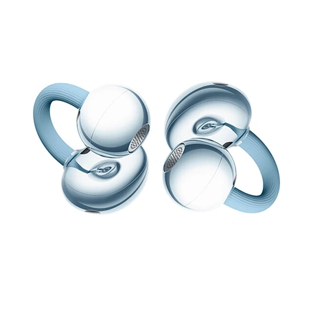 Наушники вкладыши Huawei FreeClip 2 Blue