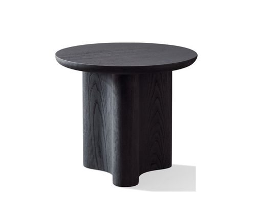 Стол журнальный Black KT-2487B