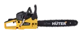 Бензопила Huter BS-2800M — фото 6