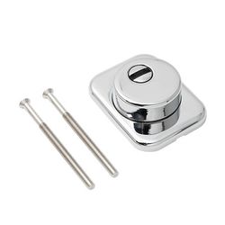 Броненакладка APECS Pro 50/27-DP-15-CR хром