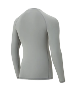 Футболка компрессионная с длинным рукавом PerFormDRY Baselayer LS Tee, серый