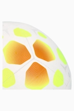 Футбольный мяч Nike Pitch размер 5 - белый
