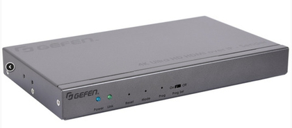 Передатчик сигналов Gefen EXT-UHD-LANS-TX