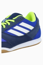 Футзалки adidas Top Sala Competition 2 IN Junior - синий
