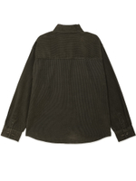 Мужская Рубашка Buckley Corduroy Woven