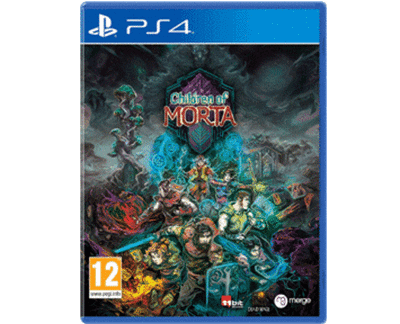 Children of Morta (PS4) NEW