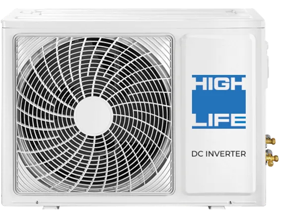 Инверторная сплит-система серии PRIORITY CLASS Inverter ACHL-07PC-I-CHDV02S (комплект)
