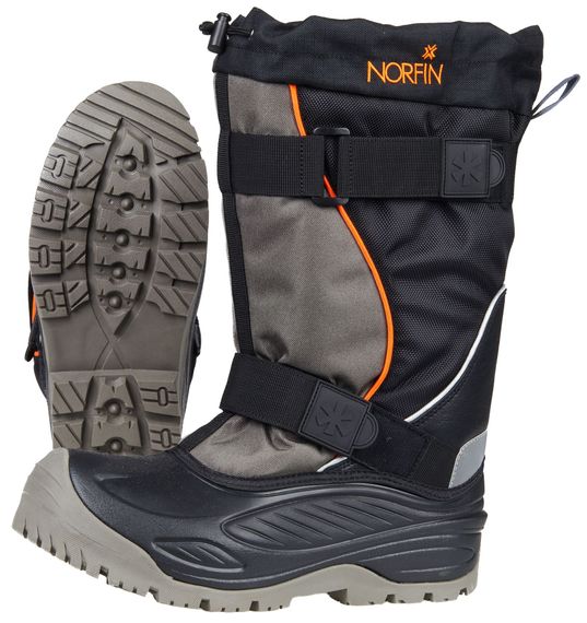 Сапоги зимние Norfin AVALANCHE р.43