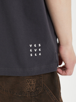 Мужская Майка Y.e.s Oval Logo