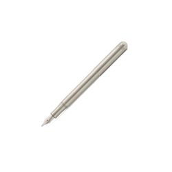 Перьевая ручка Kaweco Liliput  EF 0.5мм стальной  (10000834)