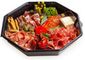 Мясная нарезка Импорт ПРЕМИУМ, 250г