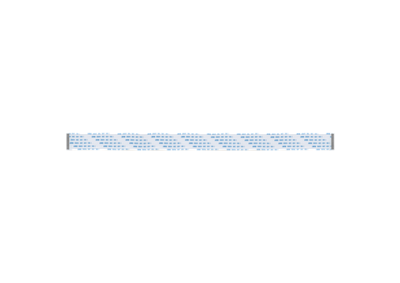 Шлейф 34 pin, 15 см, шаг 0.5 мм FFC, прямой А