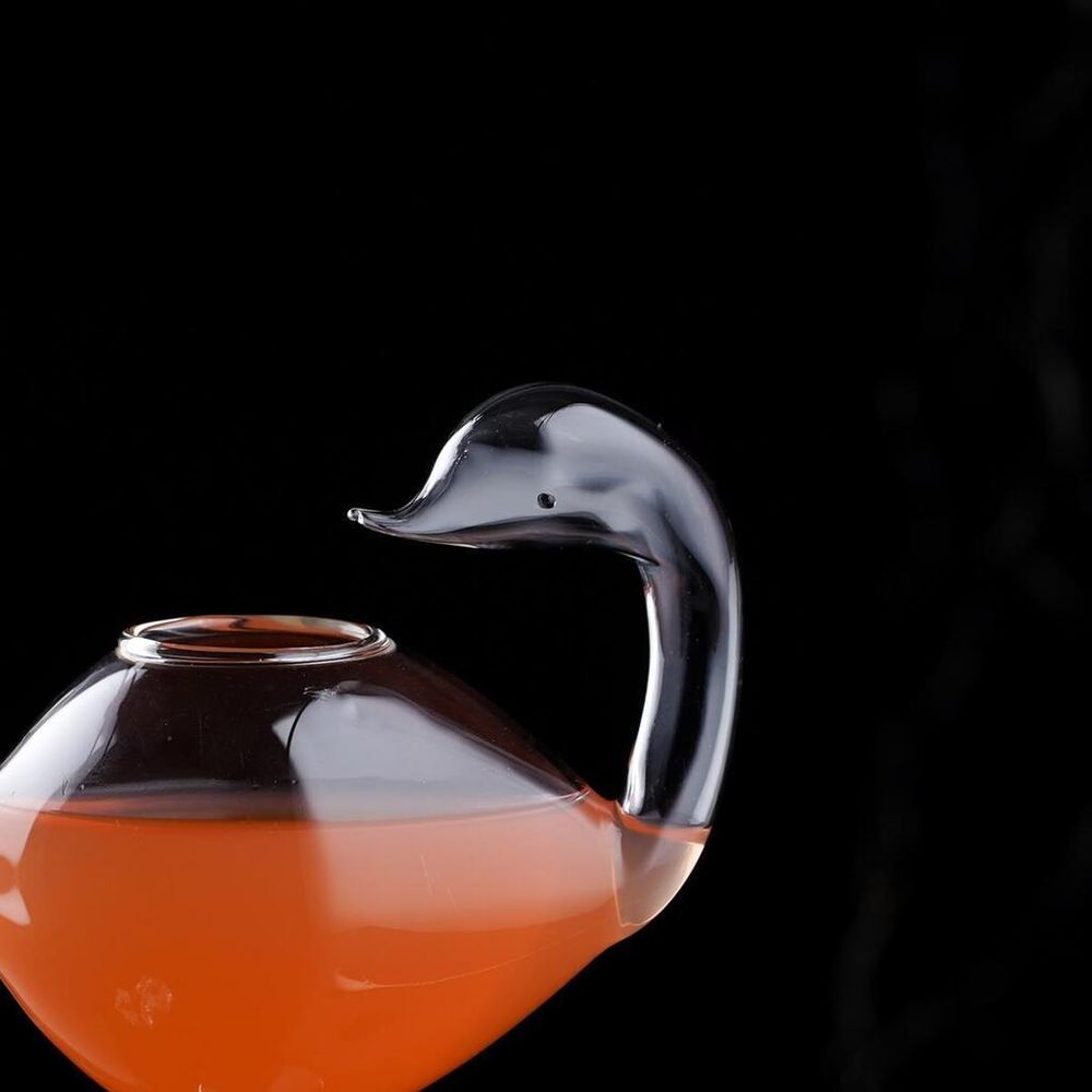 Бокал для коктейля 195 мл "Stork" 12*7 см h18,3 см Cocktail Week P.L. [1]