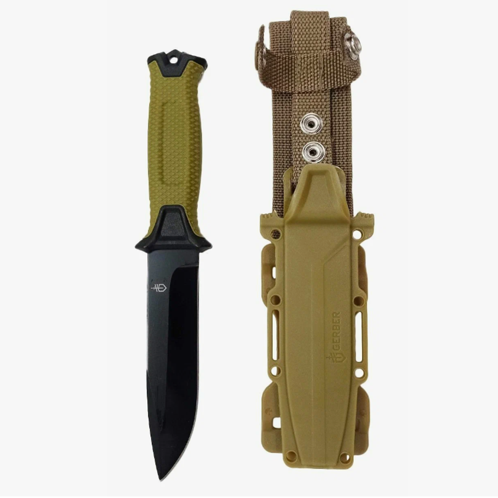 Нож тактический "GERBER"