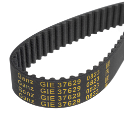 Ремень ГРМ Chery GANZ GIE37629