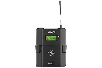 AKG DPT800 BD2