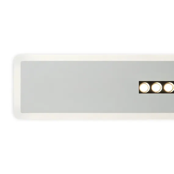 Потолочный светильник Shine FR6105CL-L40W Freya
