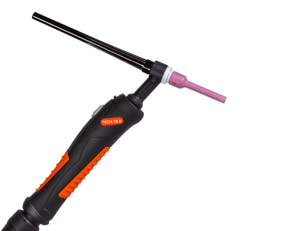 Горелка сварочная СВАРОГ TECH TS 9 (M12×1), 8м, IOT6306