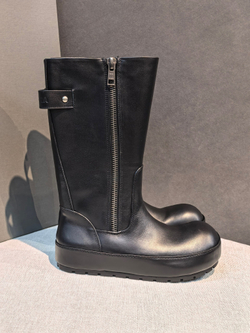 Сапоги Balenciaga