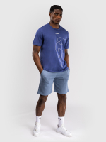 Футболка Venum Giant Connect Royal Blue