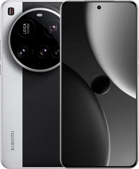 Смартфон Xiaomi 15 Ultra 16/512 ГБ Серебристый Silver