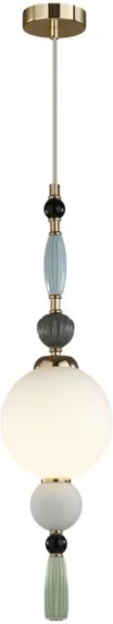 Подвесной светильник Palle 5405/1A Odeon Light