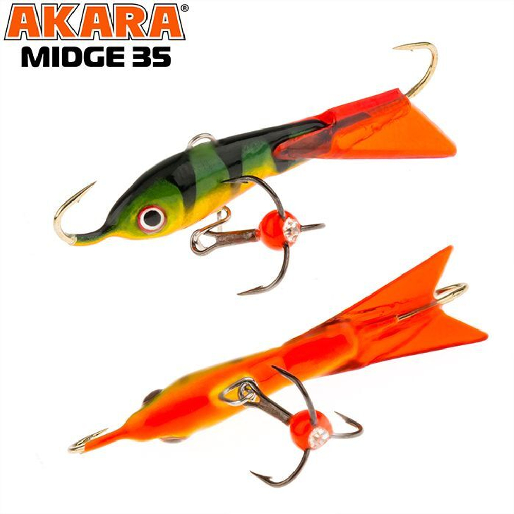 Балансир рыболовный Akara Midge